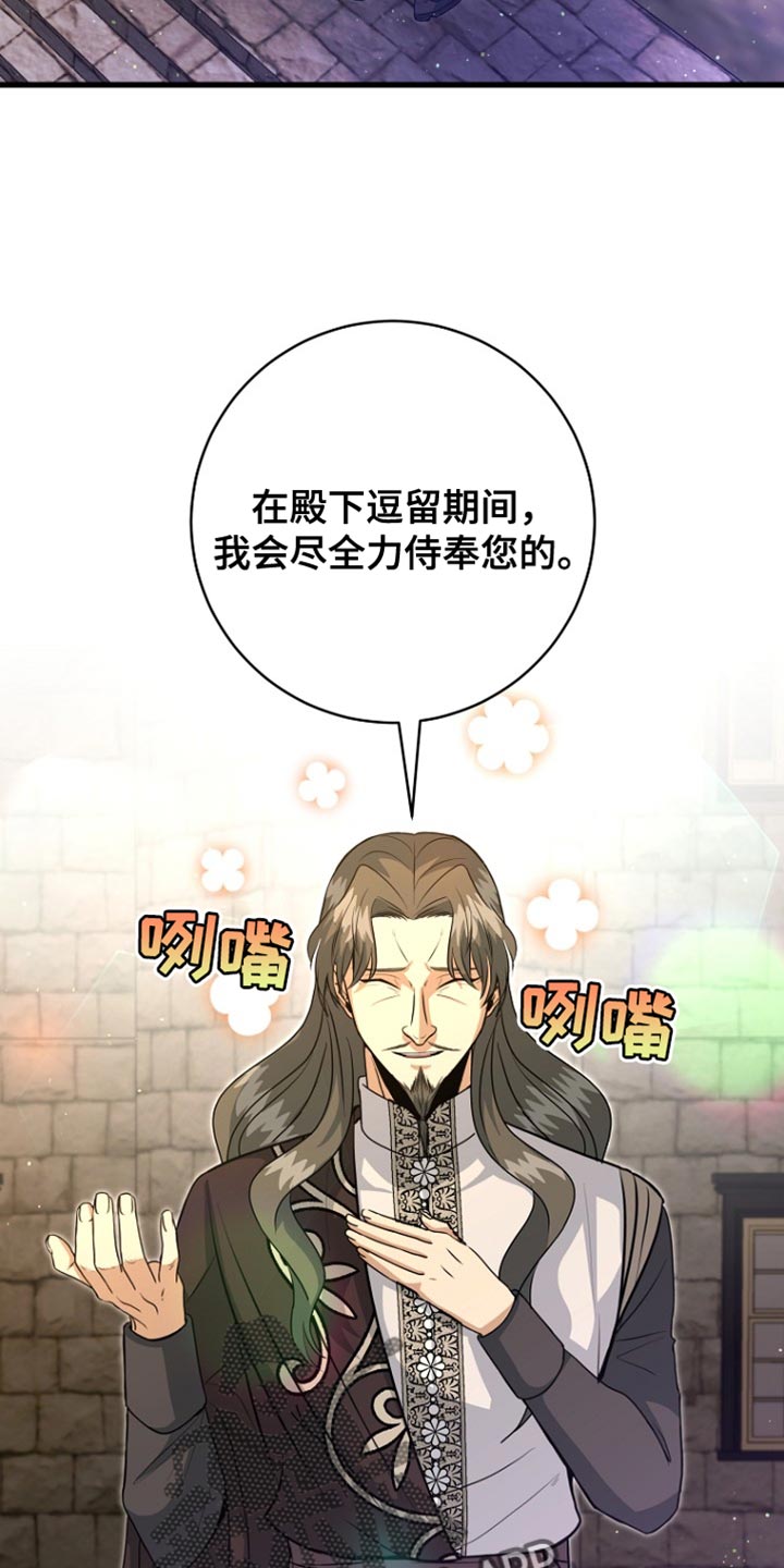 王室教师海涅高清壁纸漫画,第57章：变故4图