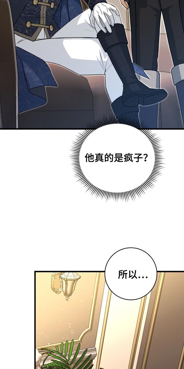 皇家师妲漫画,第52章：谎言4图