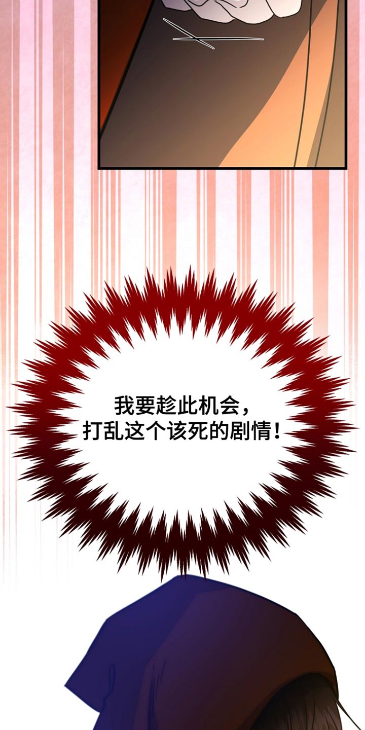 王室教师海涅高清壁纸漫画,第57章：变故5图