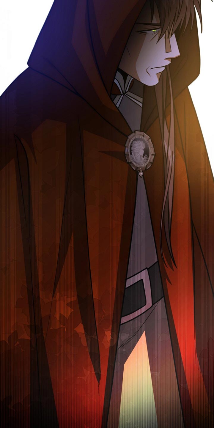 王室教师海涅高清壁纸漫画,第57章：变故1图