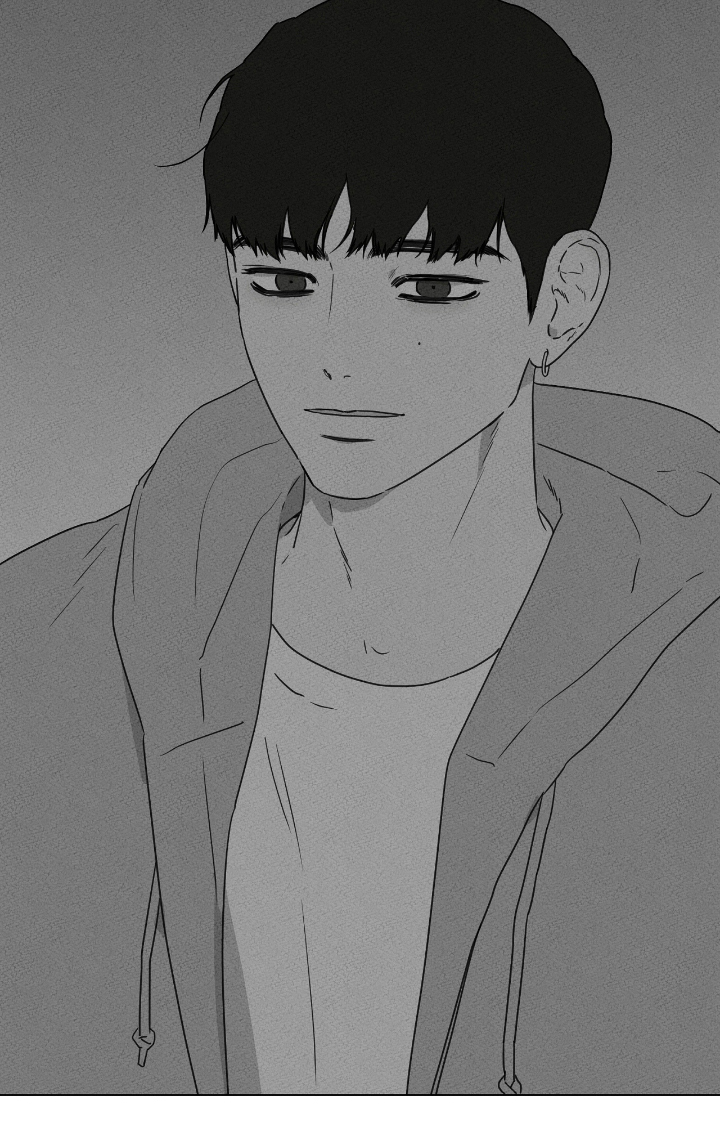 独居之王漫画,第44章：可怕的习惯（第一季完结）4图