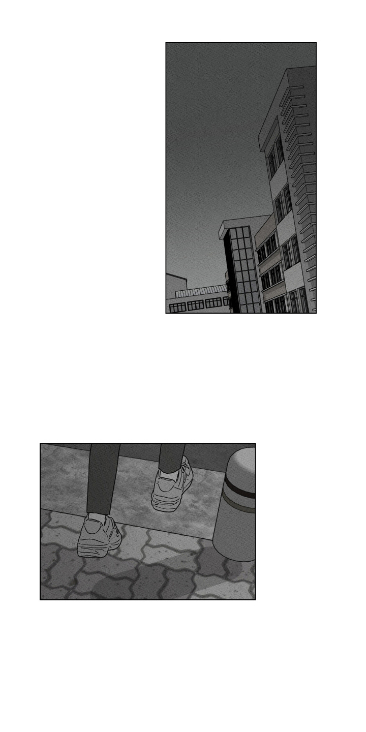 独居之王漫画,第44章：可怕的习惯（第一季完结）5图