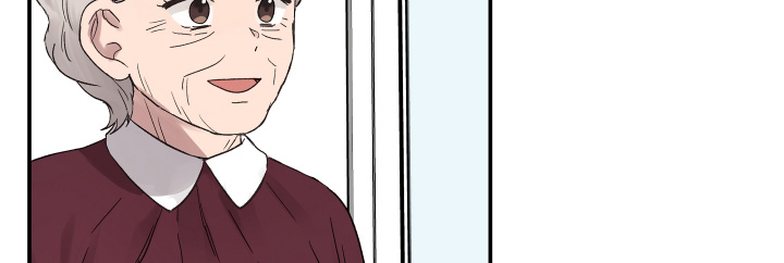 齐齐的新生活漫画,第58章：搞错了1图