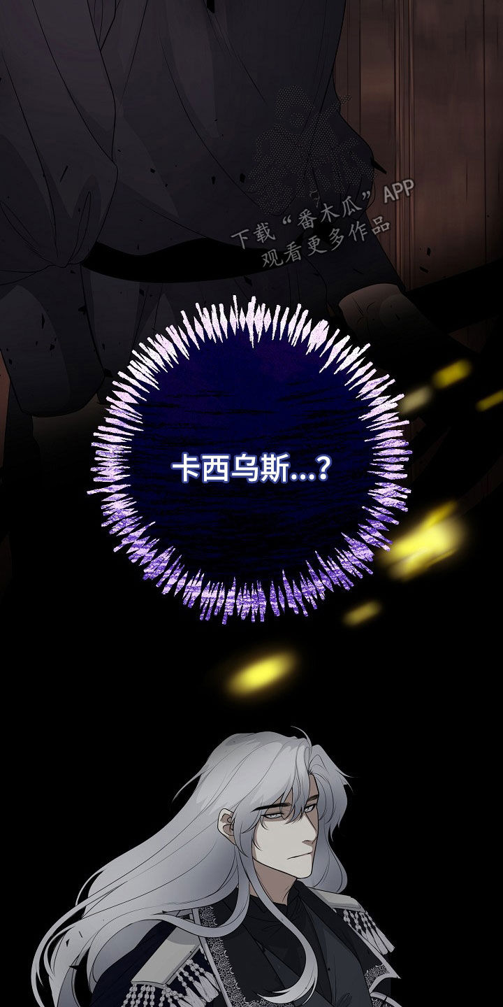 冒牌恋人漫画,第46章：暗示3图