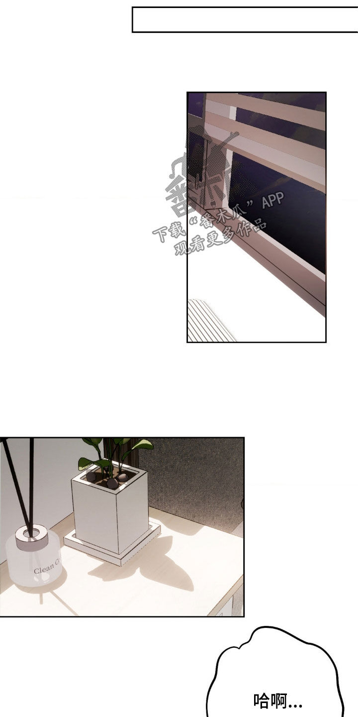 先提分手的人漫画,第39章：辗转难眠4图