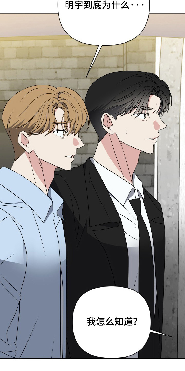 谁是我的新娘简谱漫画,第47章：合作2图