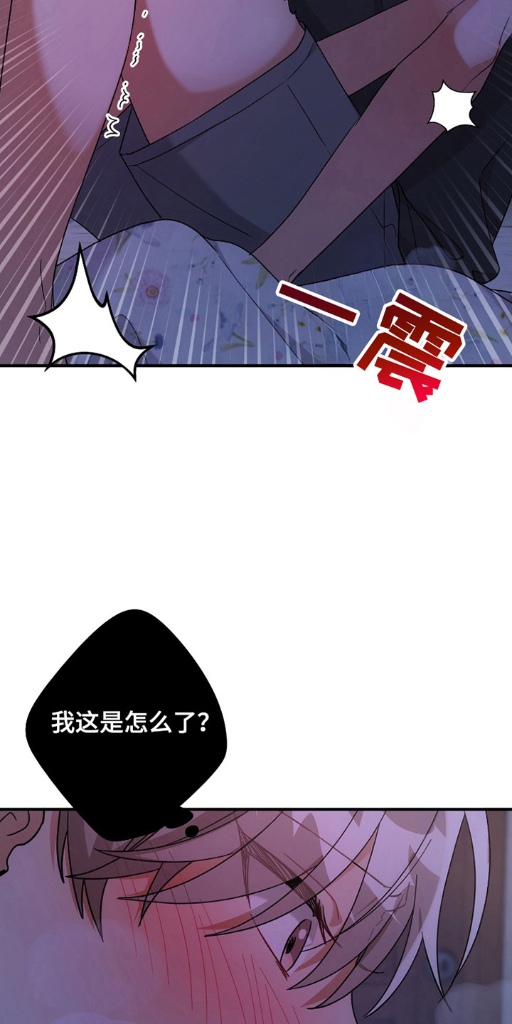 灰熊的玫瑰住宅漫画,第45章：梦2图