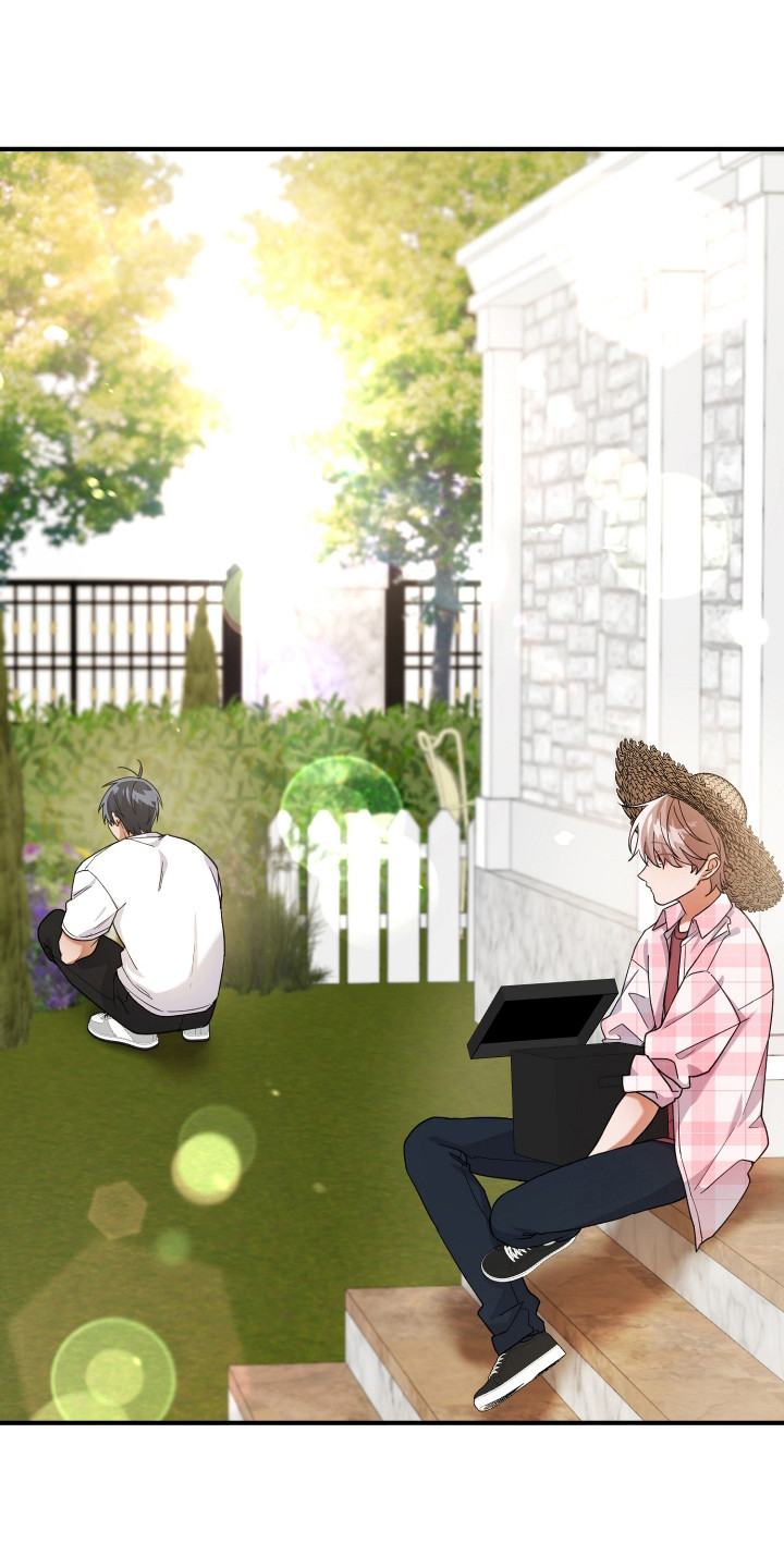 灰熊的玫瑰住宅灰熊的玫瑰住宅漫画,第42章：素材2图