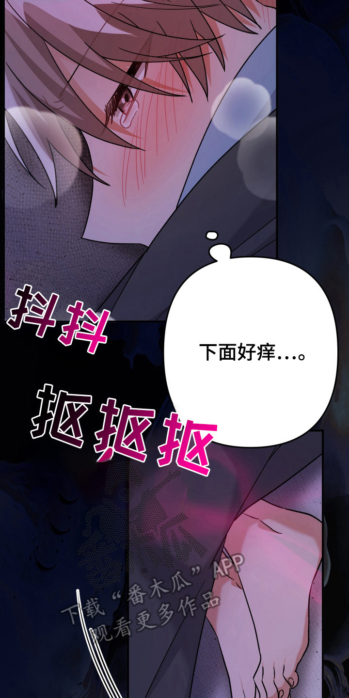 灰熊的玫瑰住宅双洁吗漫画,第48章：斥责4图
