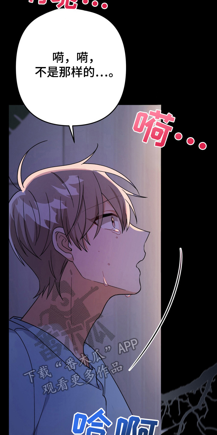 灰熊的玫瑰住宅双洁吗漫画,第48章：斥责5图