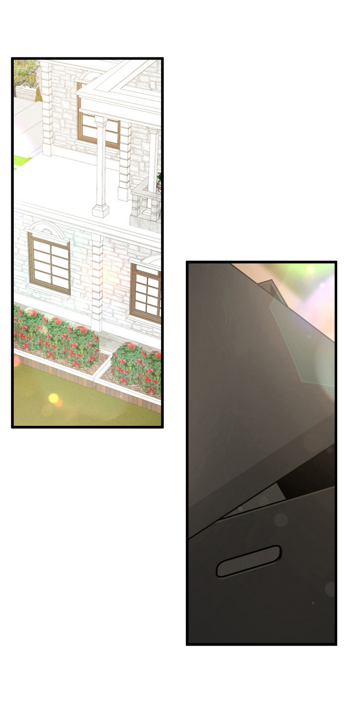 灰熊的玫瑰住宅灰熊的玫瑰住宅漫画,第42章：素材1图