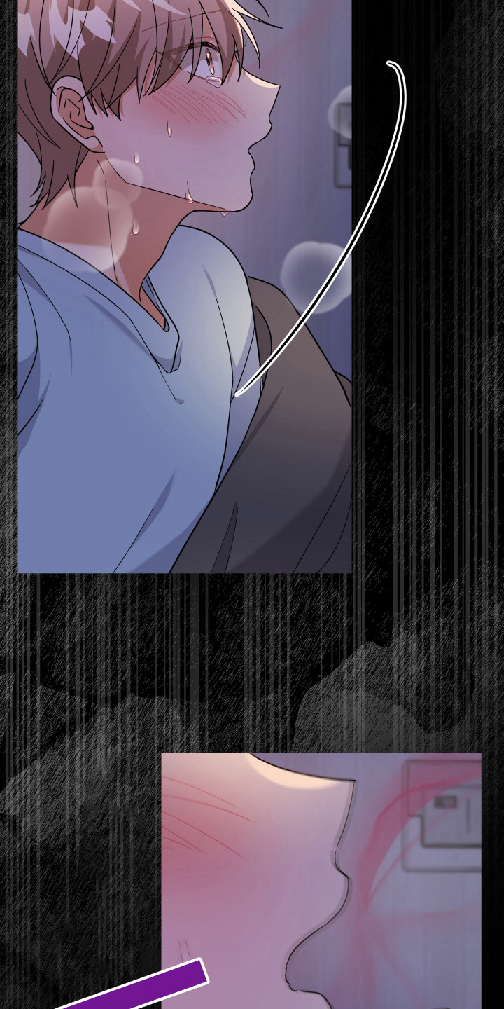 灰熊的玫瑰住宅免费漫画,第48章：斥责3图