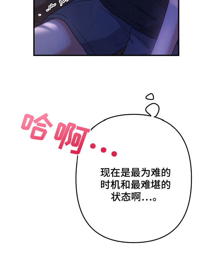 灰熊的玫瑰住宅漫画,第45章：梦3图