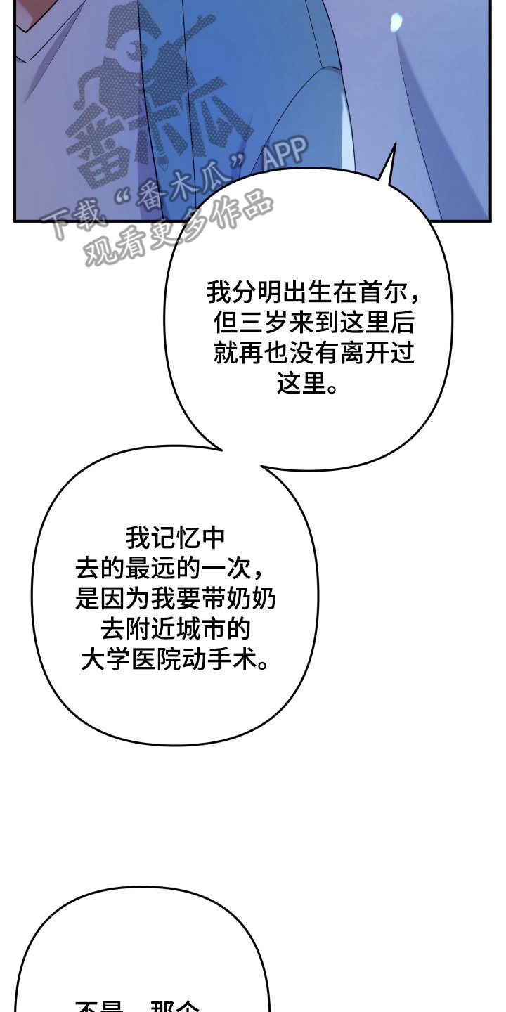 灰熊的玫瑰住宅漫画,第43章：来源4图