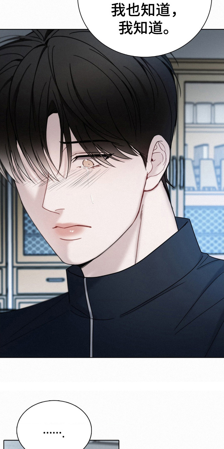 水中的夕阳漫画,第42章：目击者之一4图