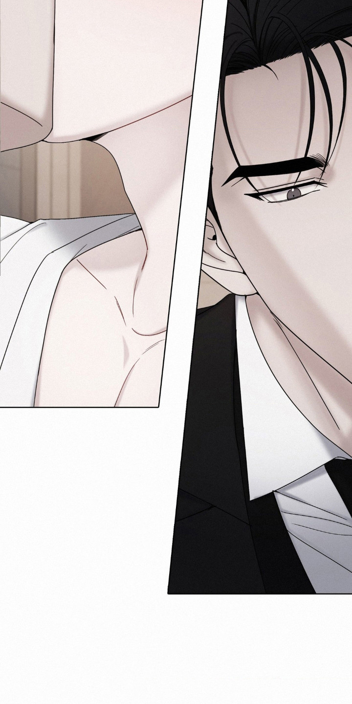 水中的夕阳漫画,第47章：那颗心是真的2图