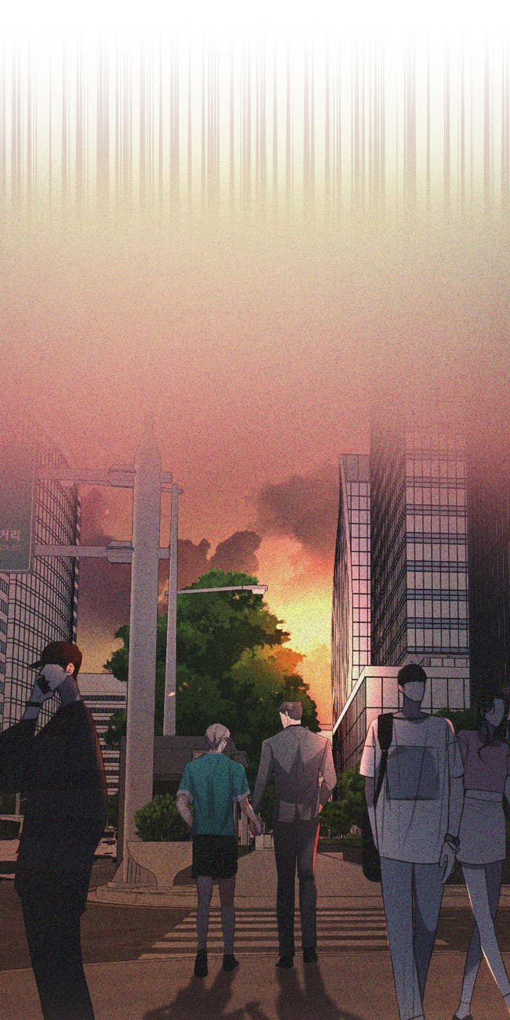 软心大佬爱上我漫画,第48章：你也一起去吧1图