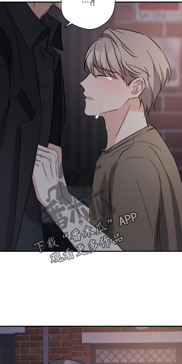 软心大佬爱上我漫画,第50章：道歉3图