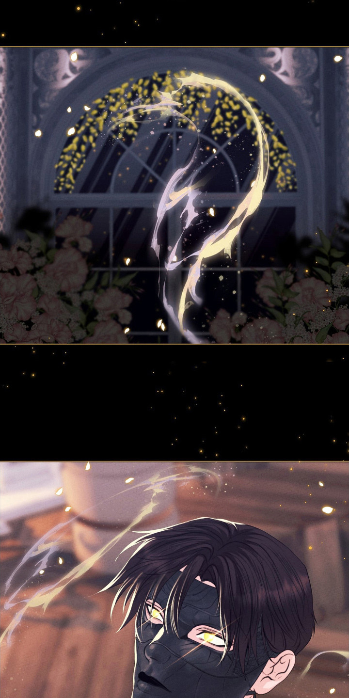歌剧邪影漫画,第54章：无法放手2图