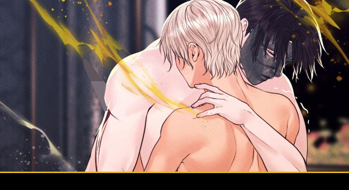 歌剧邪影漫画,第56章：命运伴侣5图