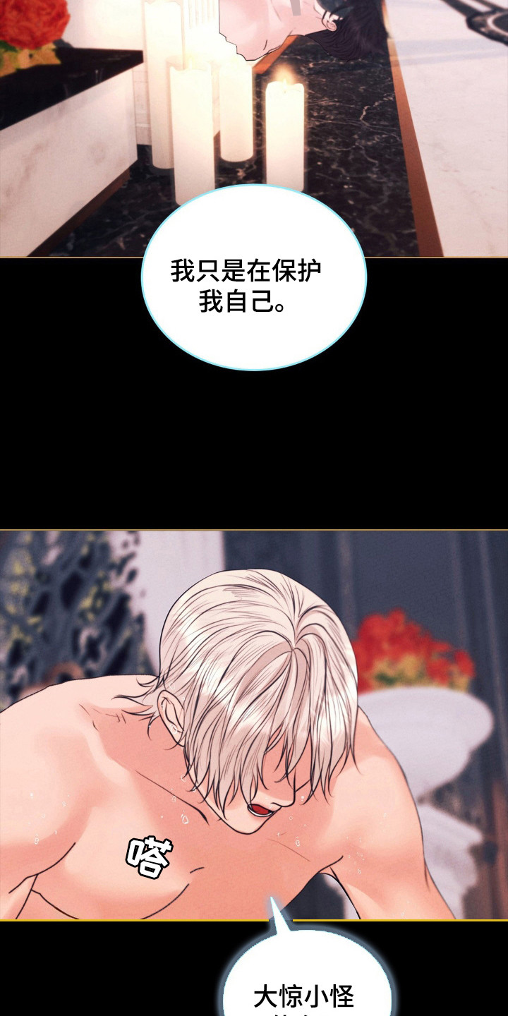 歌剧邪影漫画,第57章：是梦想4图