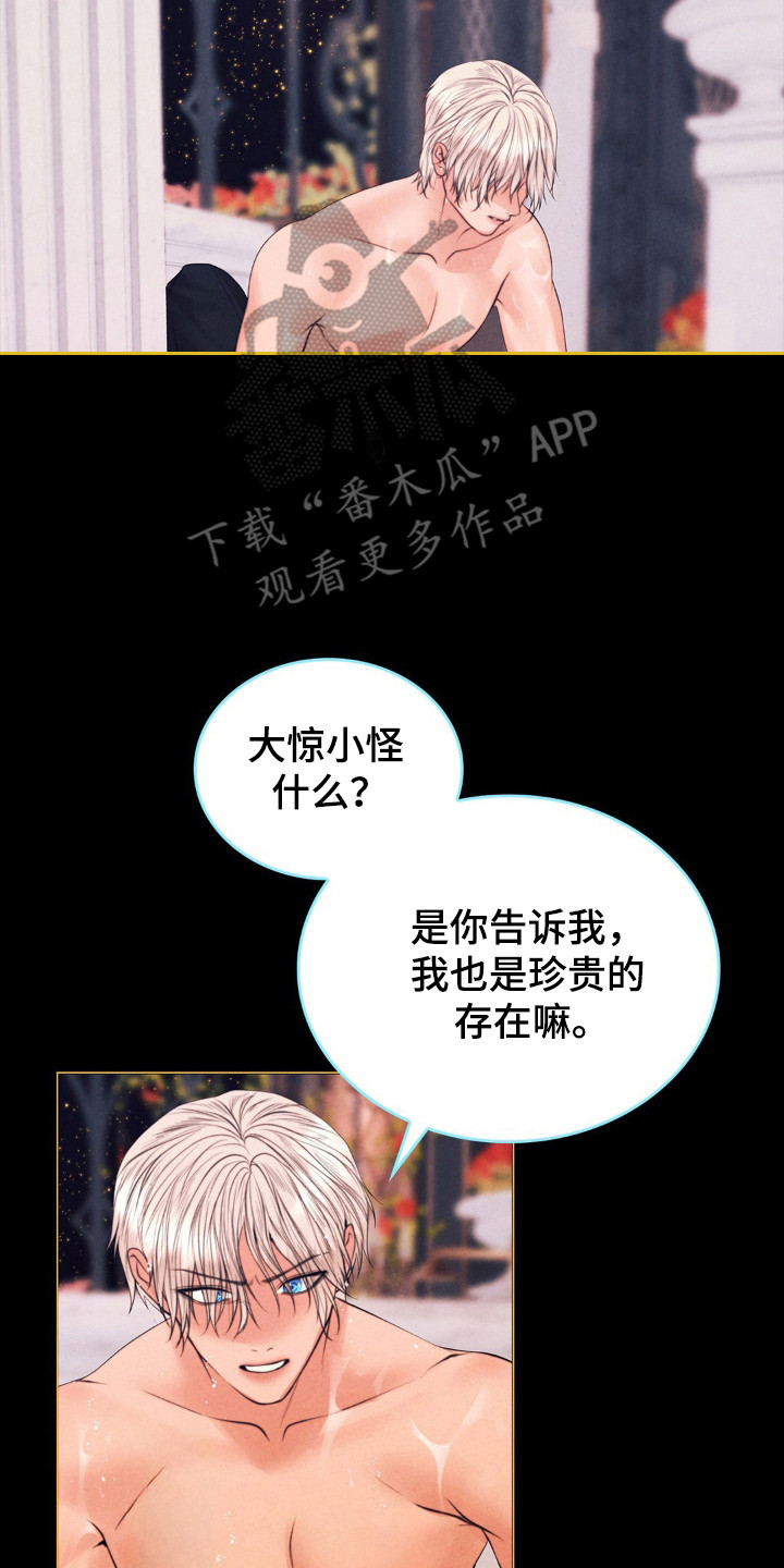 歌剧邪影漫画,第57章：是梦想3图