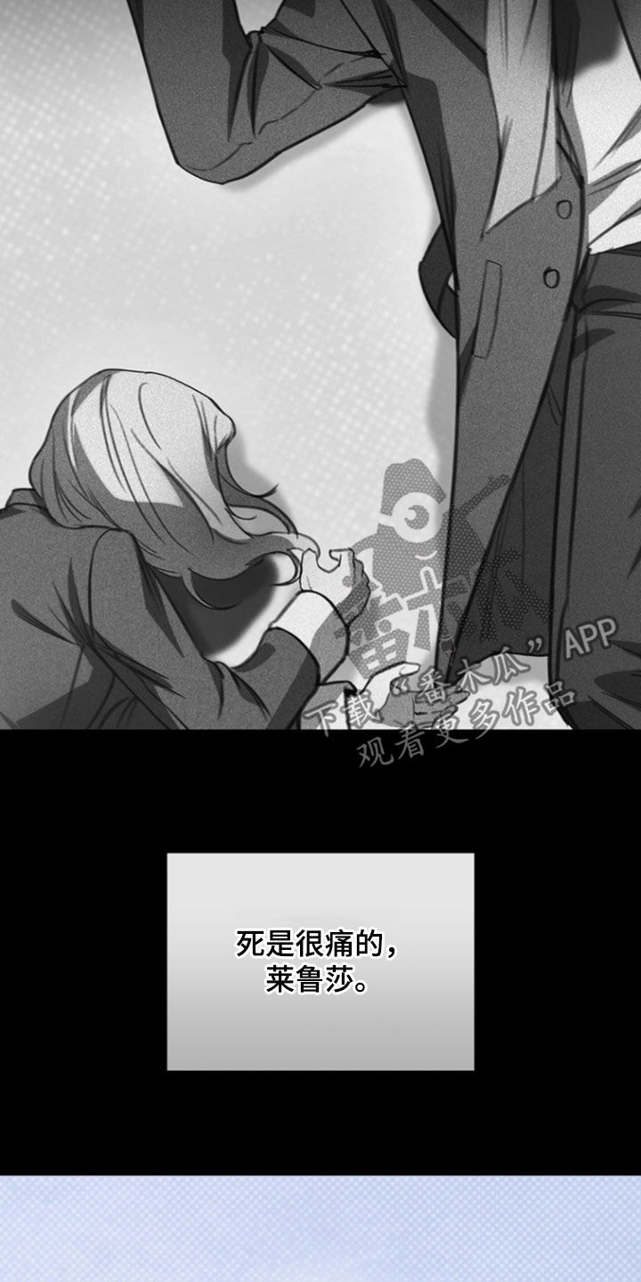 黑手饰物任务在哪里接漫画,第48章：唯一理由3图
