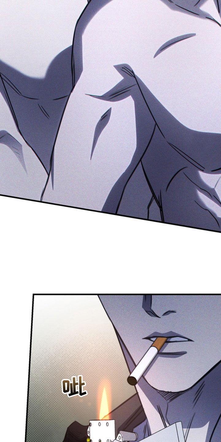 黑手图片漫画,第53章：告诉我吧1图