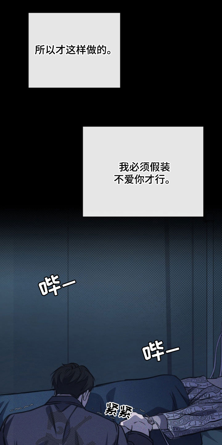 黑手饰物任务在哪里接漫画,第48章：唯一理由1图