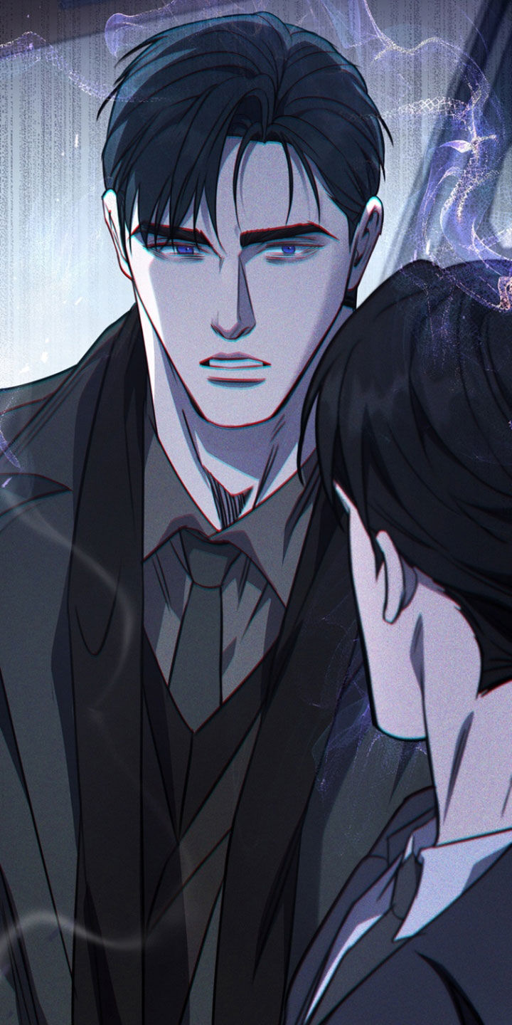 黑手边界第二季免费观看漫画,第55章：香气3图