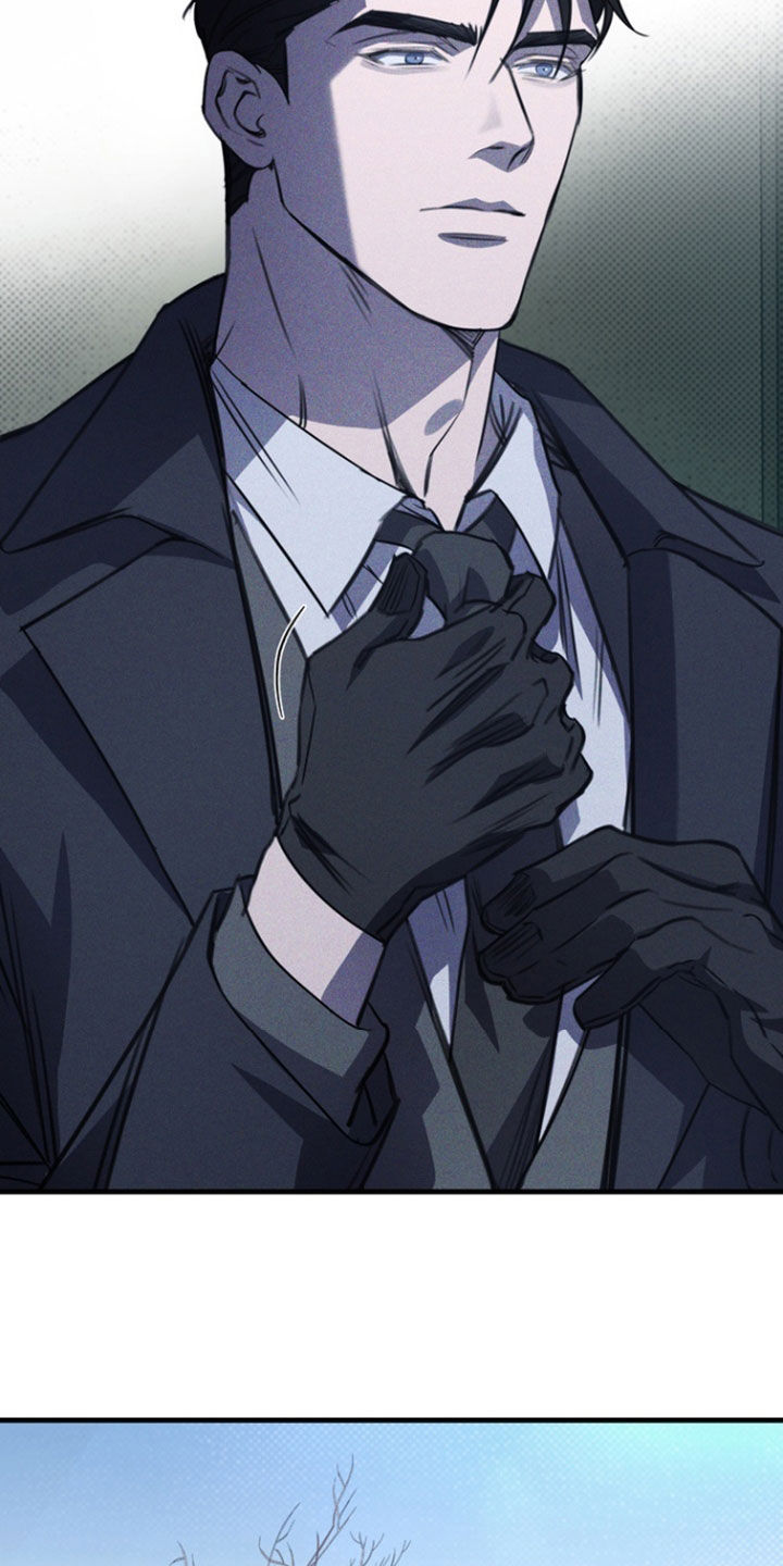 黑手边界漫画,第54章：原谅我吧4图