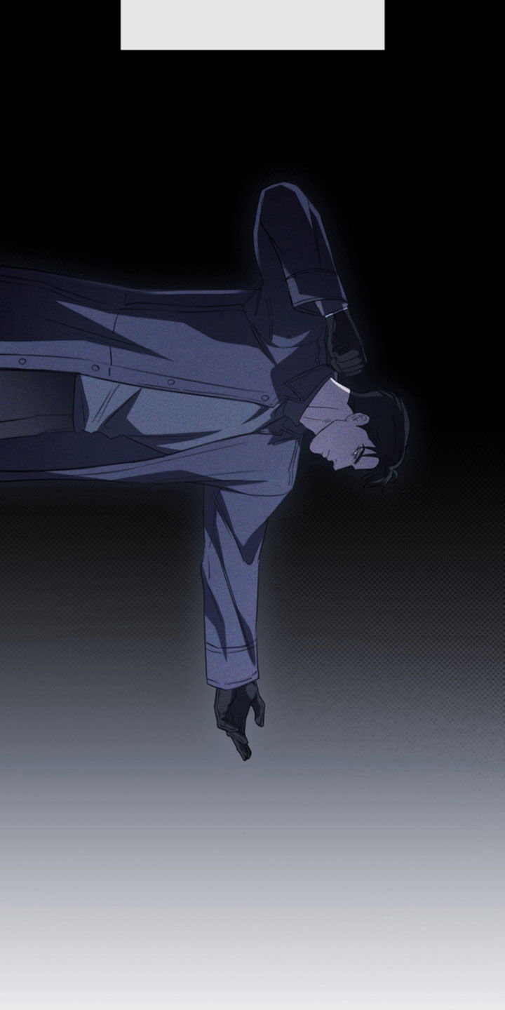 黑手边界漫画,第48章：唯一理由5图