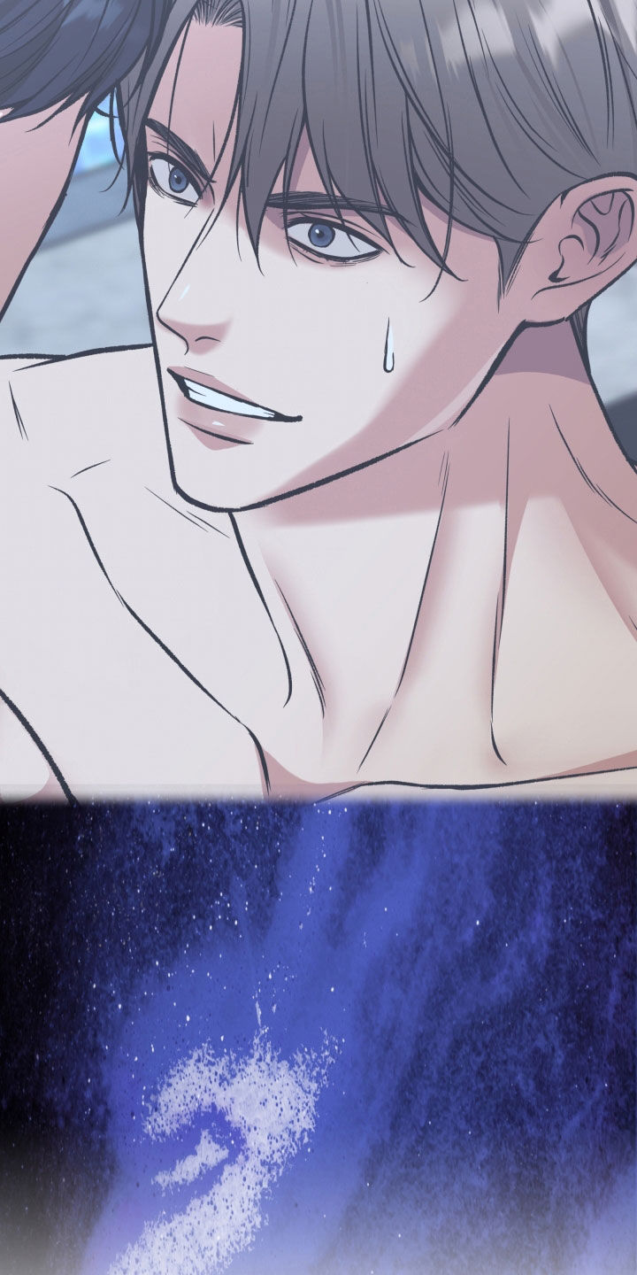 死亡不是我的解脱漫画别名漫画,第61章：眼神5图