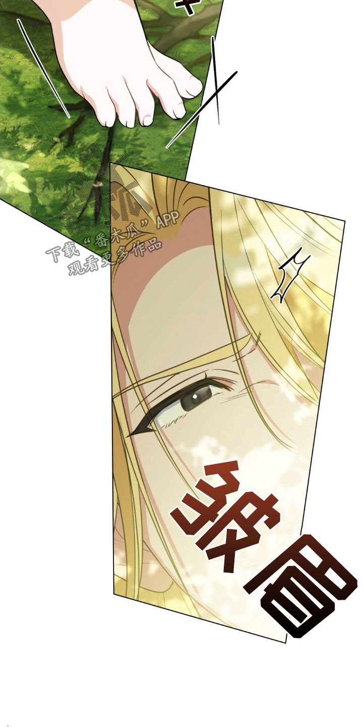 拯救小美人鱼宝宝漫画,第59章：无法驯服的狗4图