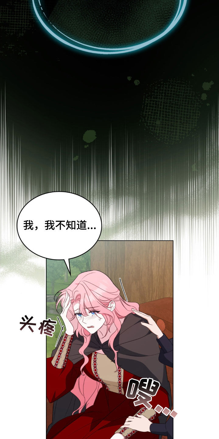 救赎我吧英文漫画,第55章：预防袭击3图