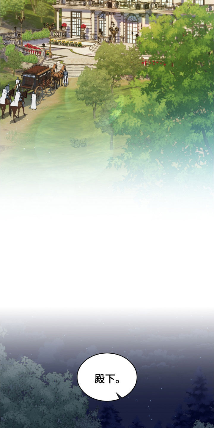 救赎我吧英文漫画,第55章：预防袭击1图