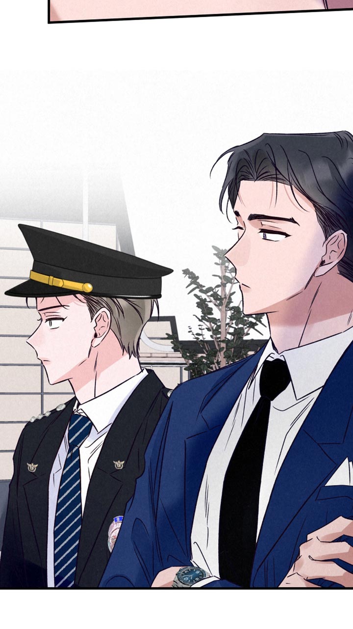 双重浪漫调查漫画,第25章：合拍2图