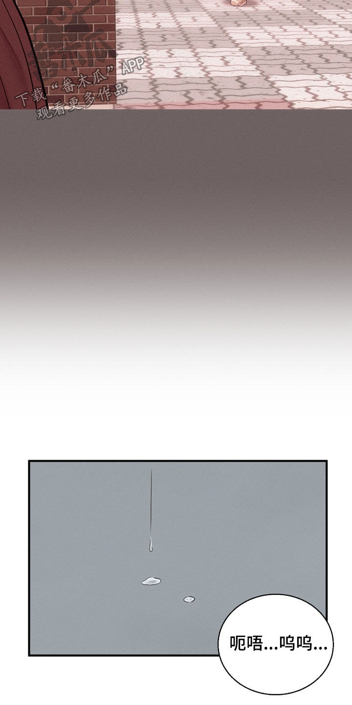 特殊偿还漫画,第53章：眼泪2图