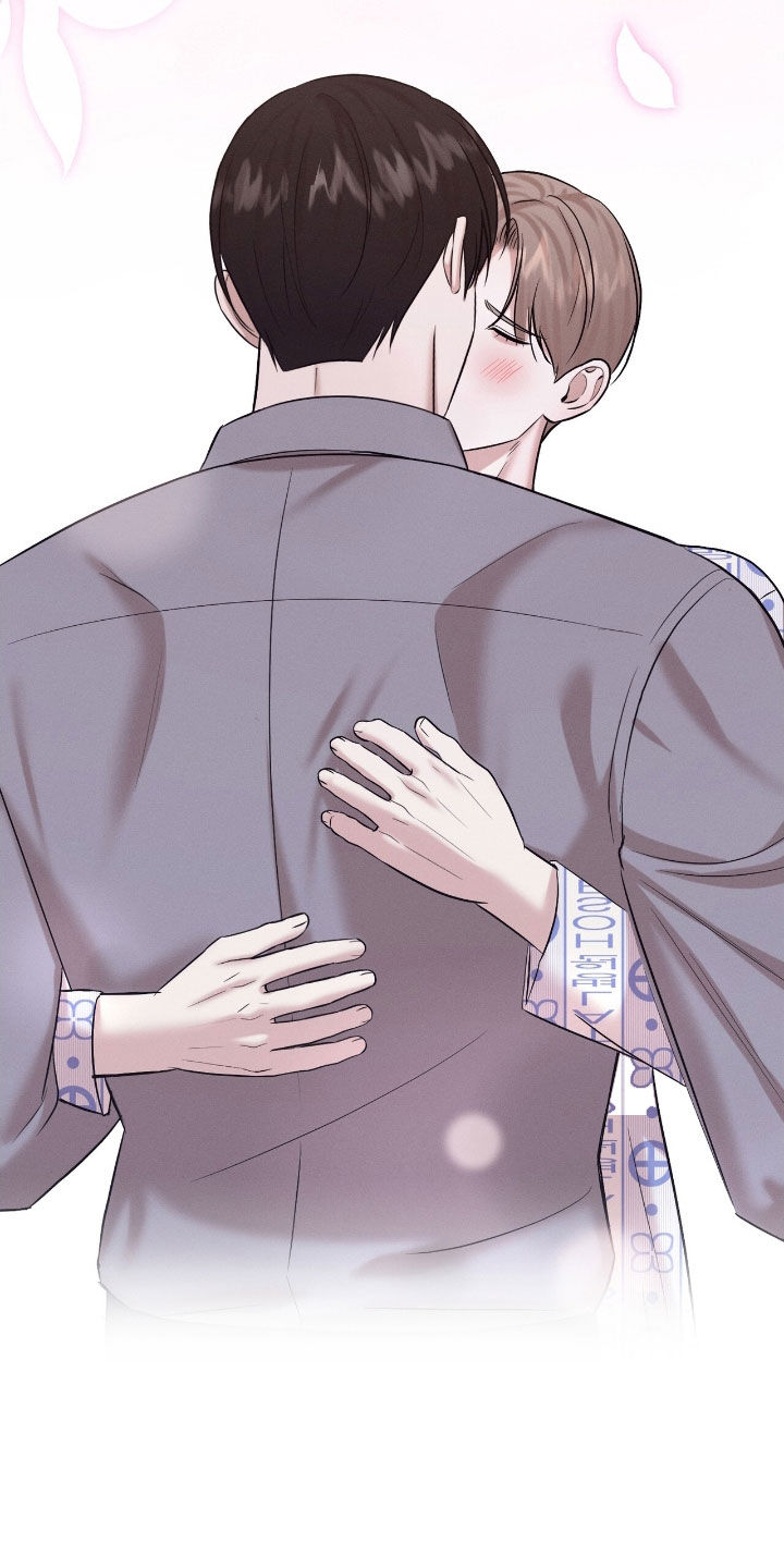 特殊偿还漫画,第51章：当然得生下来5图