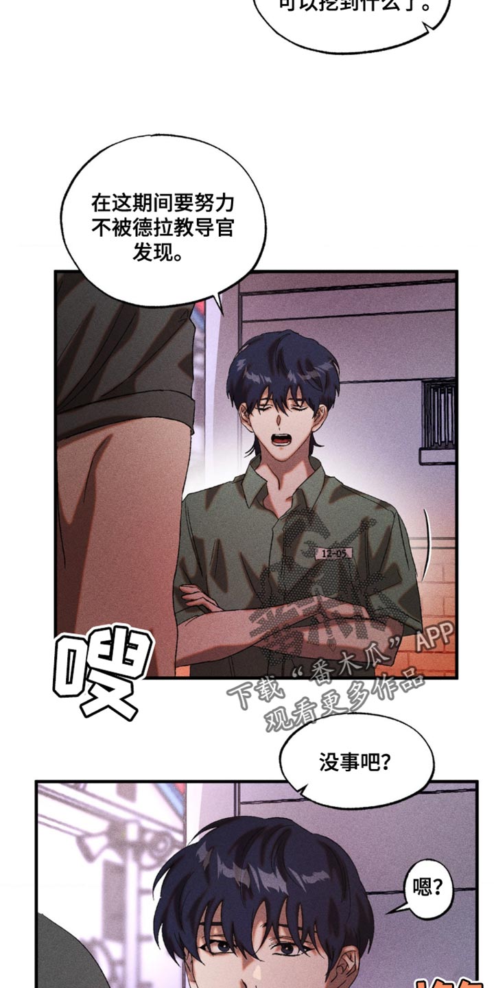 第39章：尝试喜欢他4