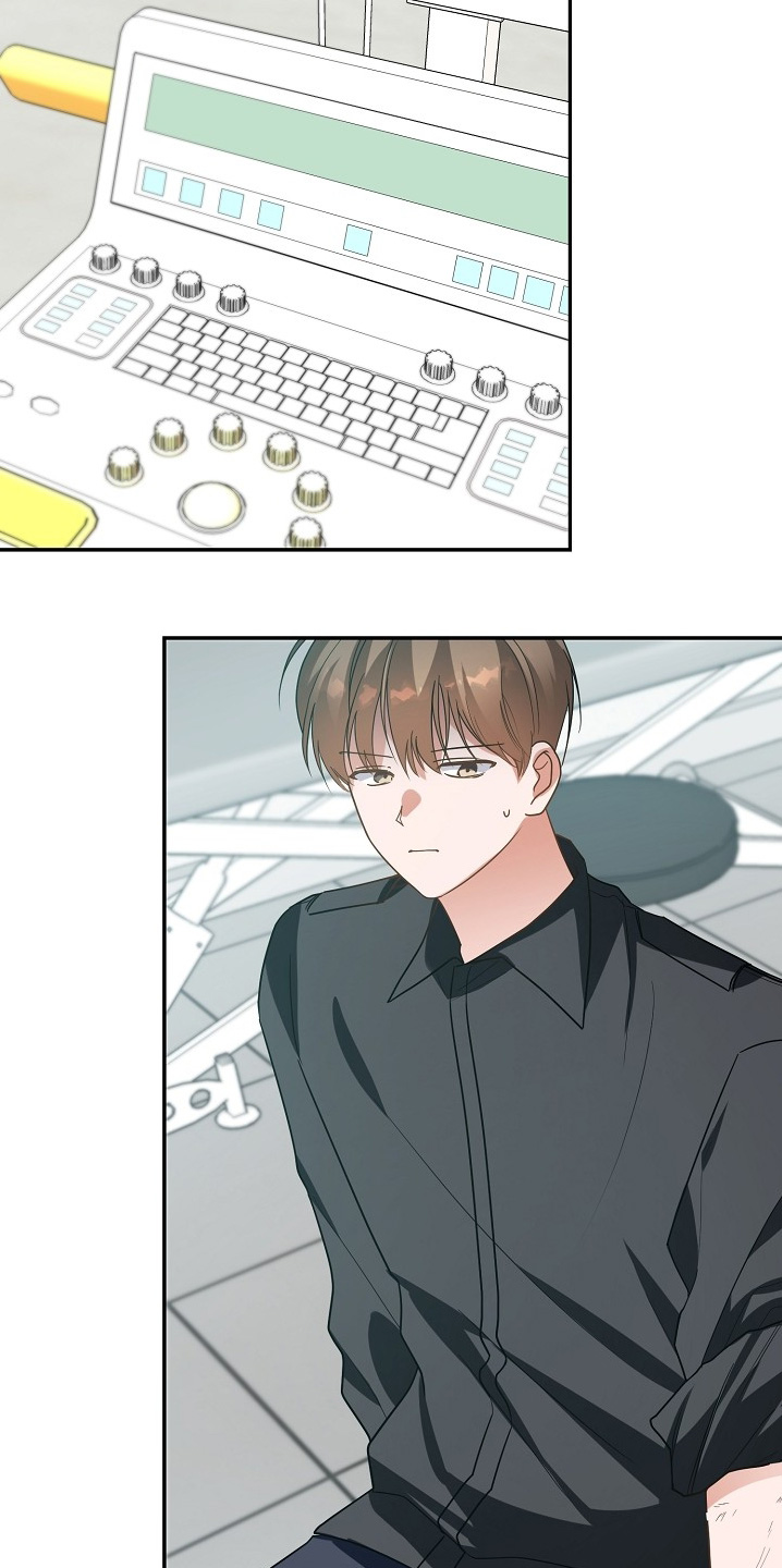 合适的温度伙伴漫画,第47章：检查5图