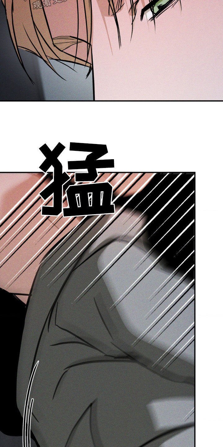 聚光灯下的安眠曲任务介绍漫画,第37章：我就知道4图