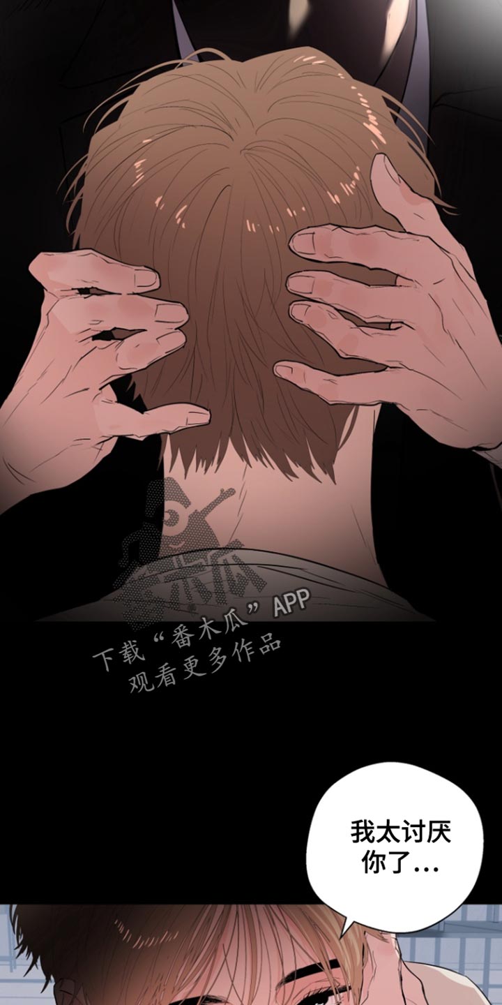 反向占据漫画,第38章：求你爱我吧【完结】1图