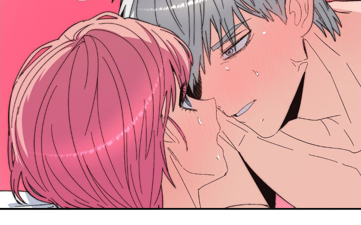 甜蜜复仇漫画,第41章：在想什么5图