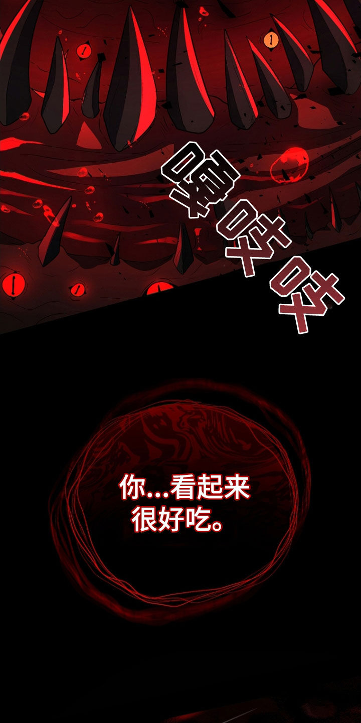 双重血统动漫漫画,第53章：活着的大海1图