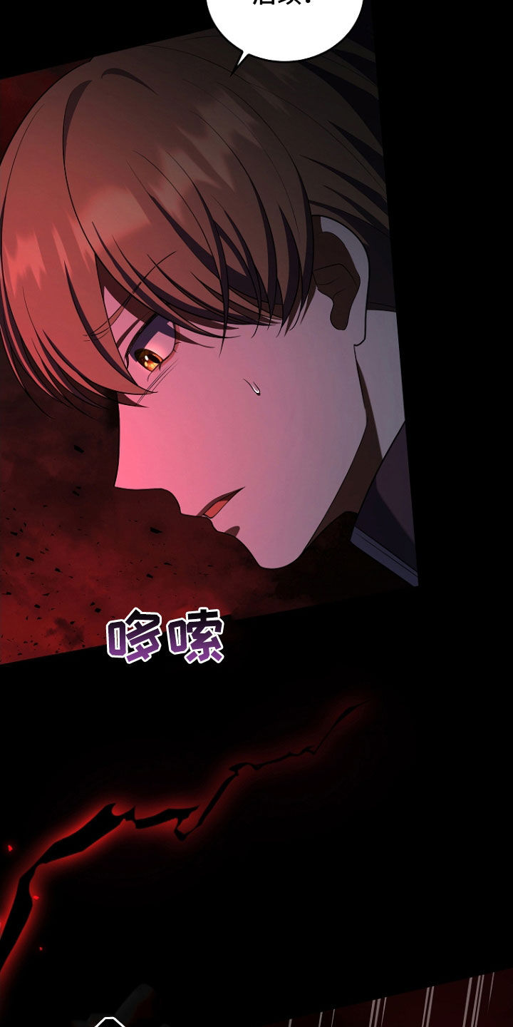 双重血统动漫漫画,第53章：活着的大海4图