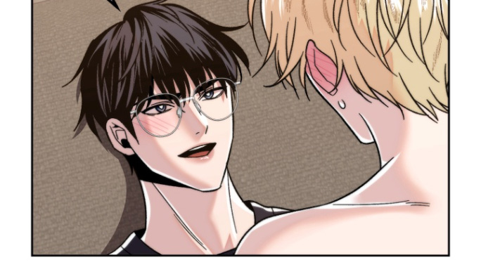 邻家王子漫画,第30章：只能和我3图