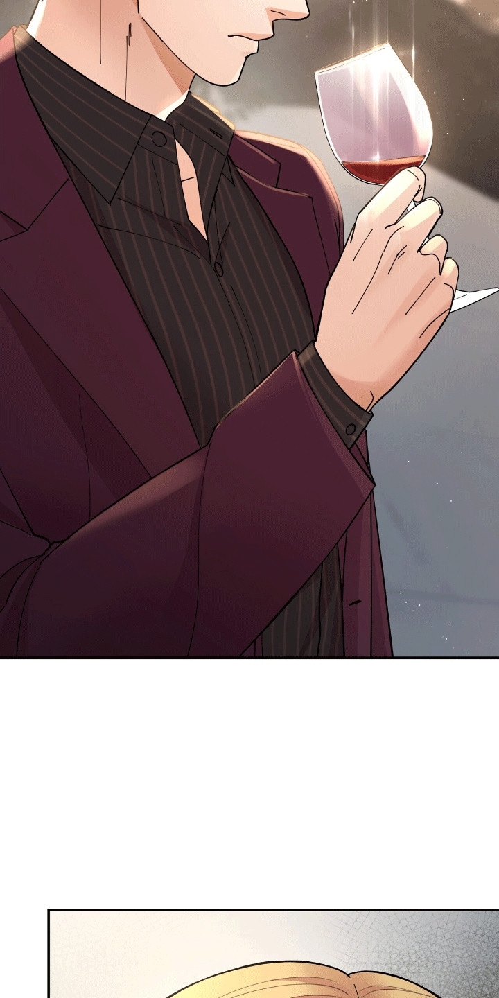 灿烂的黑暗漫画,第17章：条件4图