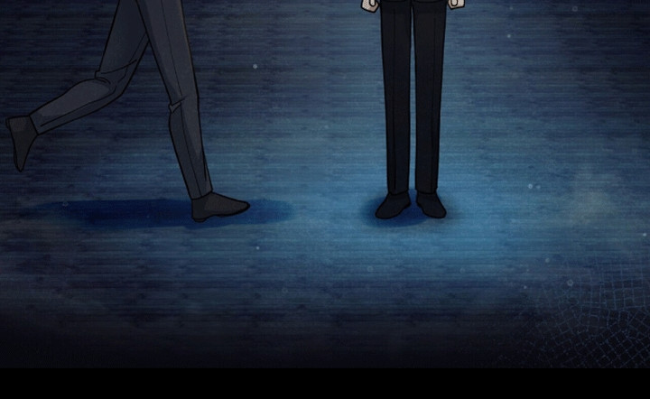 灿烂的黑暗漫画,第12章：演奏者5图