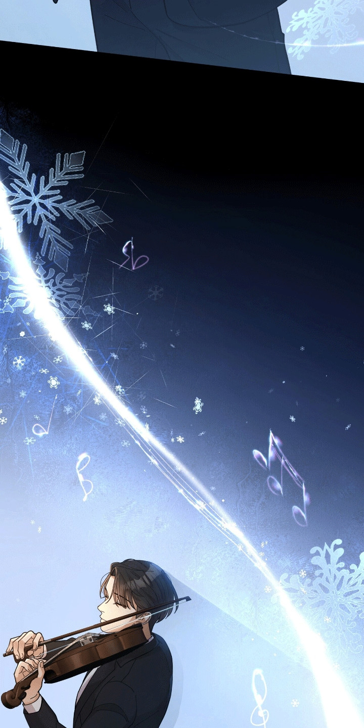 黑暗的灿烂日记漫画,第14章：折服3图